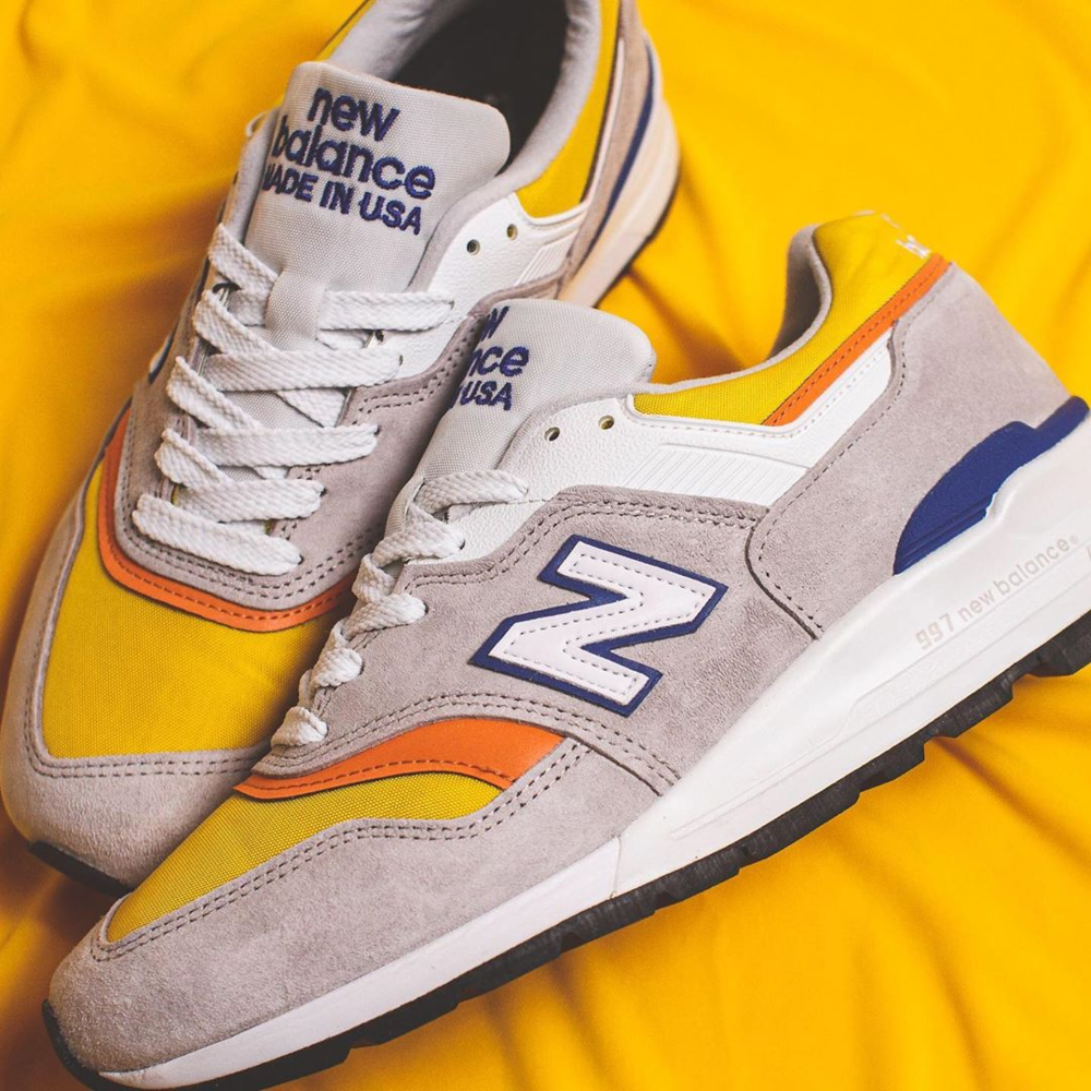 On Sale New Balance 997 USA